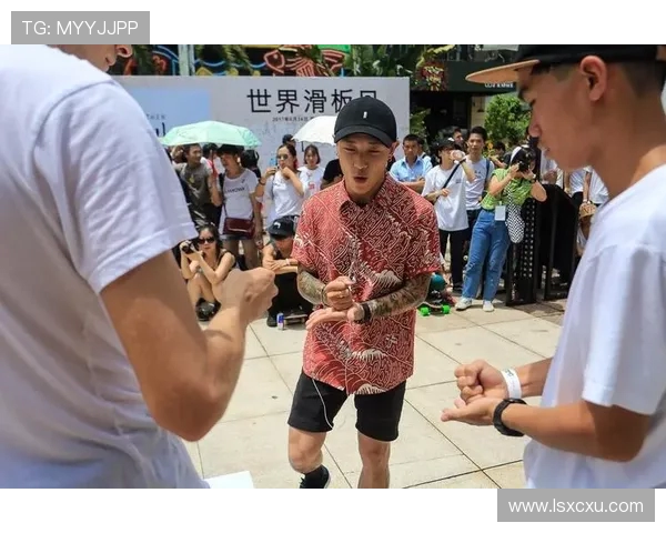 深圳滑板队的灵活性探讨与滑板文化的交融与发展